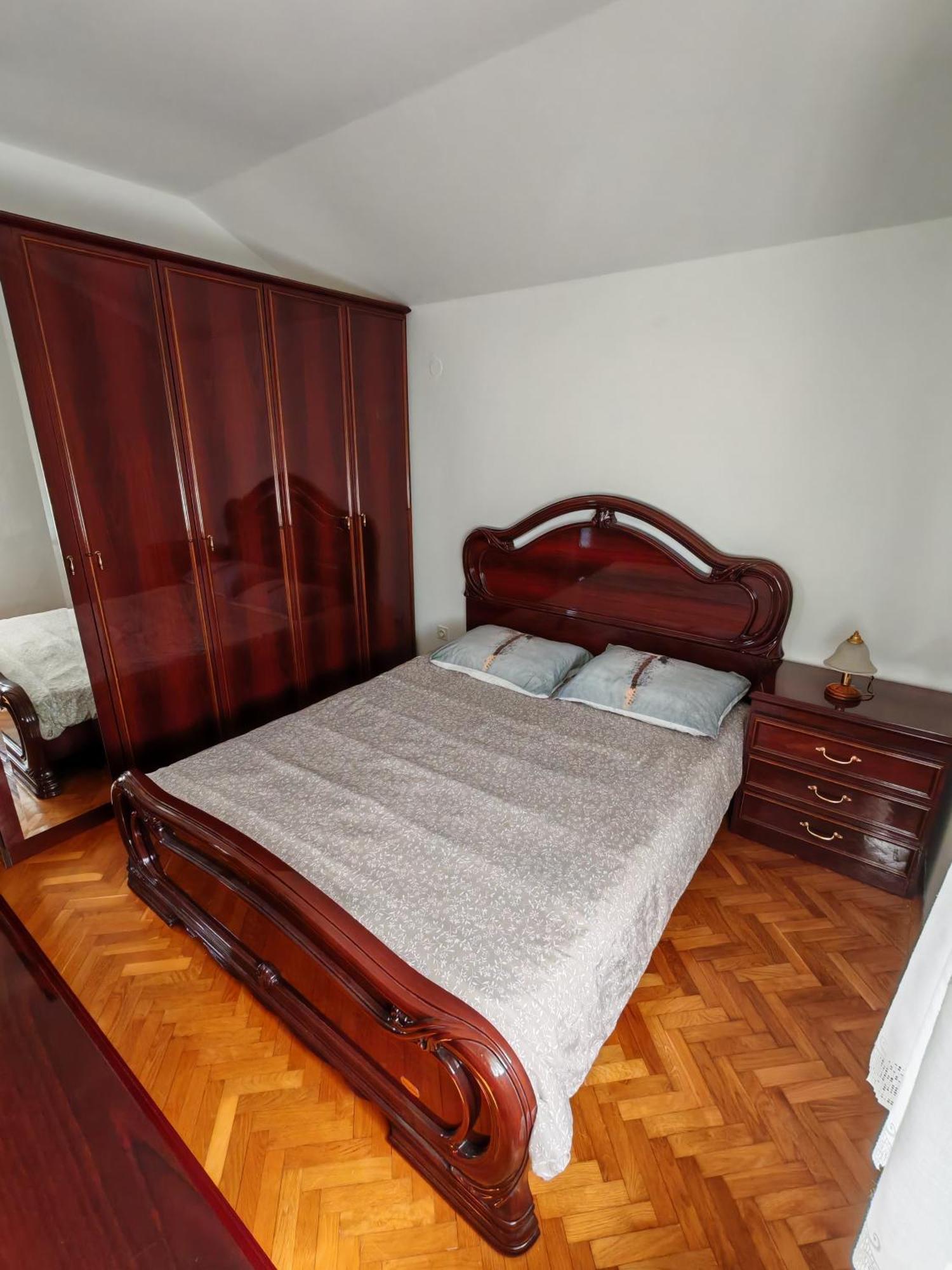 Apartman Diego