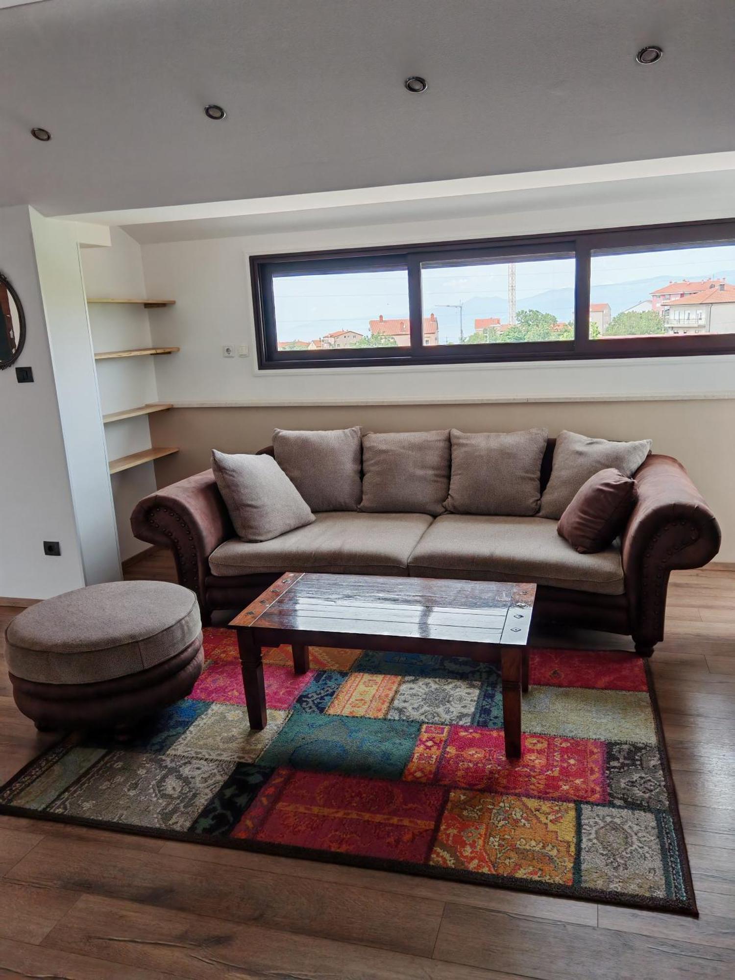 Apartman Diego *
